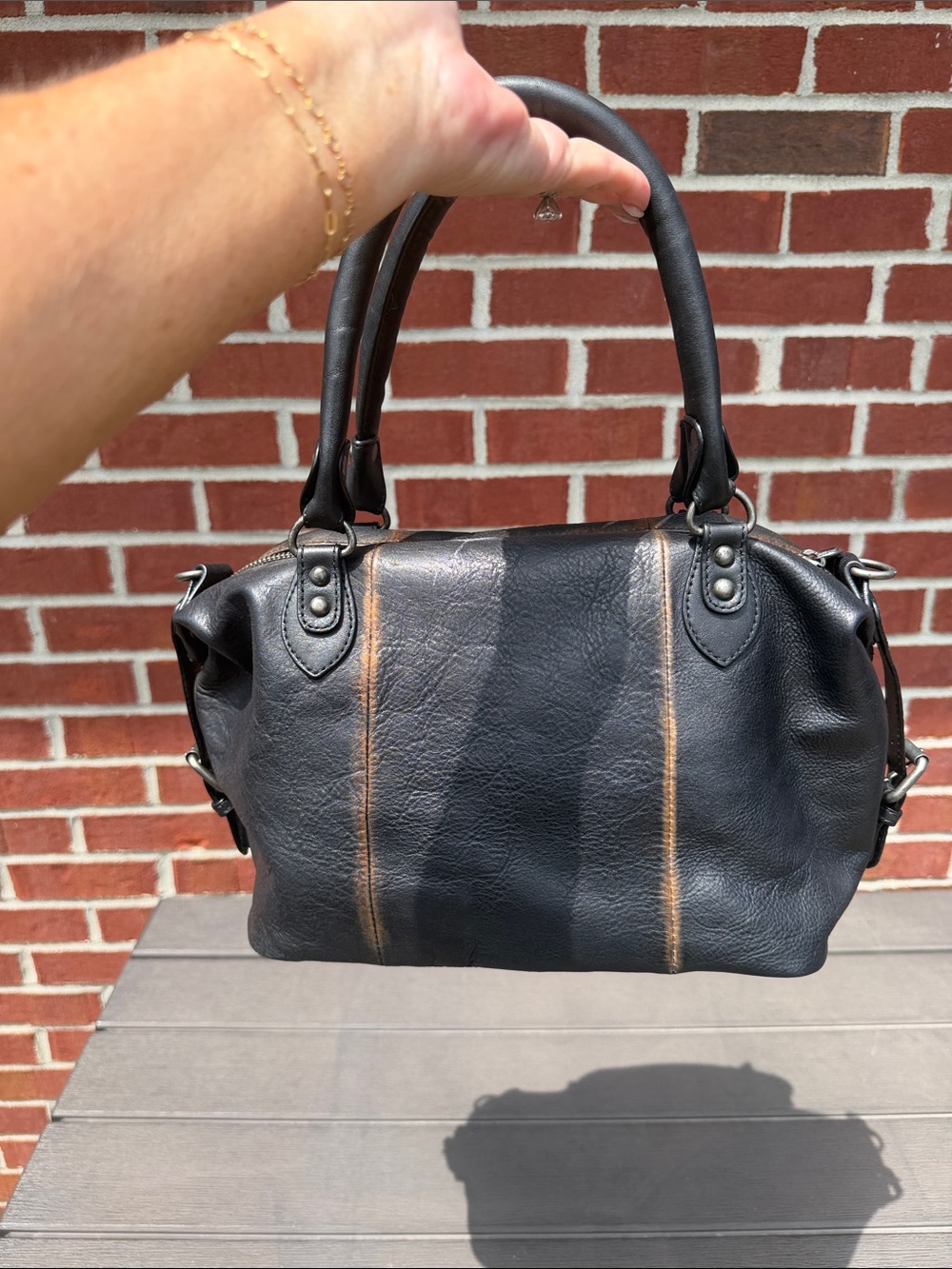 Free People Baby Emerson Tote - Picture 6 of 8